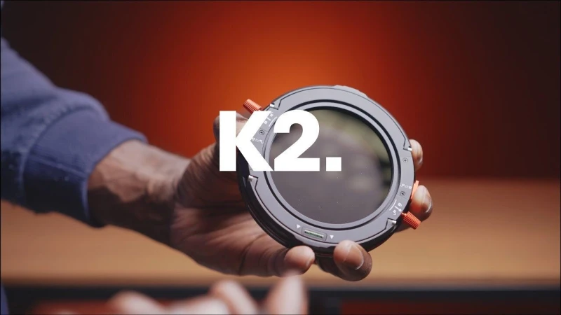 I tested the NEW FREEWELL Filters K2 with the SONY FX3 SONY BATIS 85MM F1.8