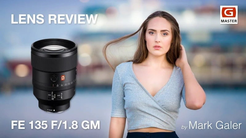 Sony FE 135 G Master Lens Review