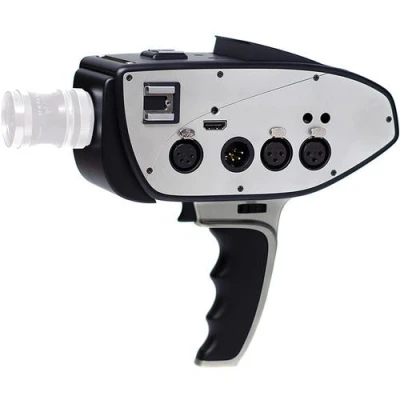 Digital Bolex D16