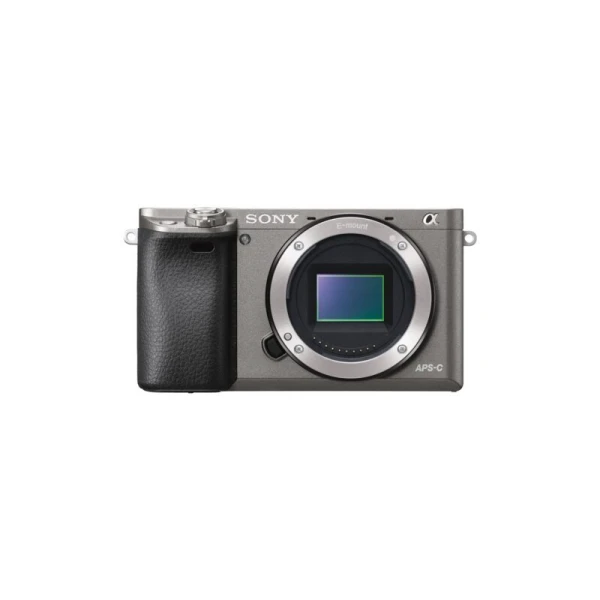 Sony A6000 Sample Footage