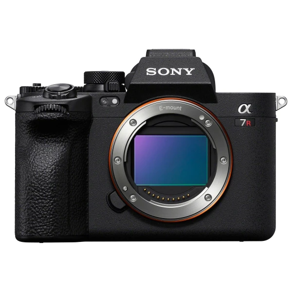 Sony A7R V Sample Footage