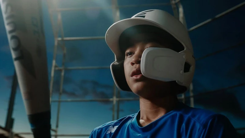 A Cinematic Baseball Film (Sony FX3)