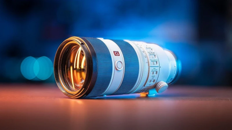 Don't Buy This Lens Unless... Sony 70-200 F/2.8 GM II Review