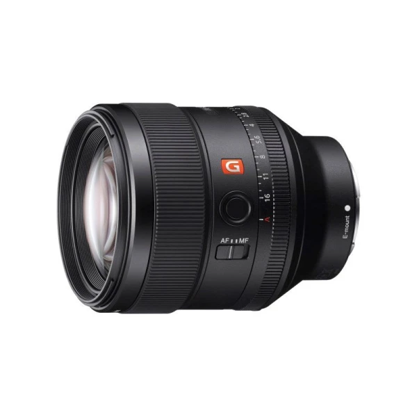 Sony FE 85mm F1.4 GM Sample Footage