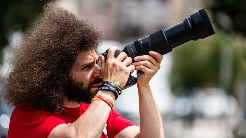 SIGMA 100-400 E-Mount REVIEW: The BEST SUPER ZOOM Lens for SONY