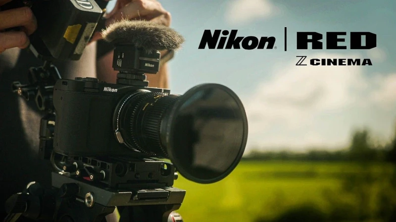 Nikon ZR Review Incredible Image but Some Frustrations