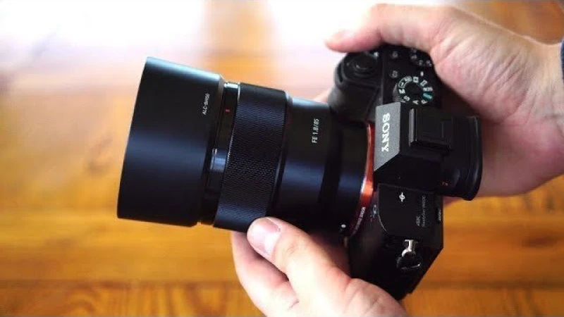 Sony FE 85mm f/1.8 lens review with samples (Full-frame and APS-C)