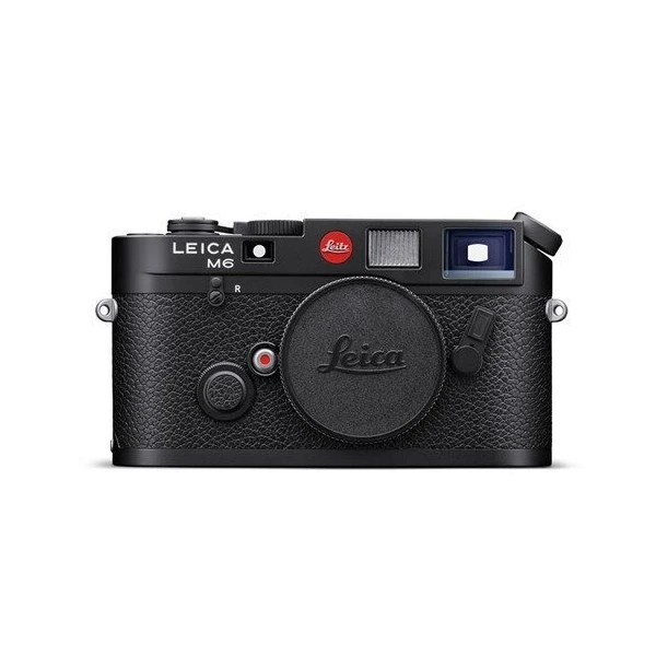 Leica M6 Sample Footage