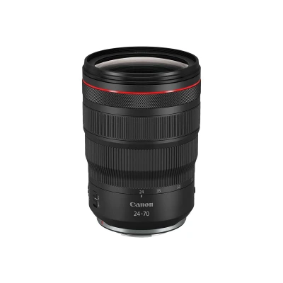 Canon RF 24-70mm F2.8L IS USM