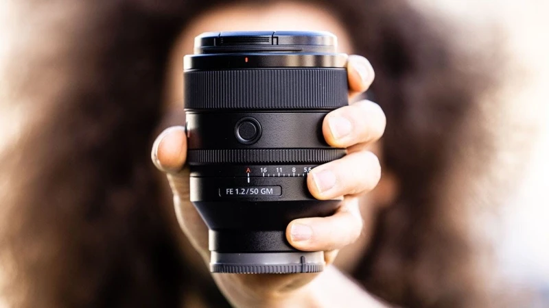 EVERYONE WAS WRONG! SONY 50mm f1.2 GM Lens Review (Better than Nikon Canon?)