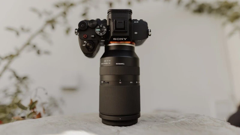 Tamron 70-180mm 2.8 - Real World Review Sony A7IV
