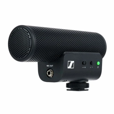 Sennheiser MKE 400