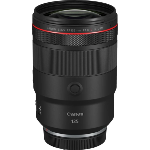 Canon RF 135mm F1.8L IS USM Sample Footage