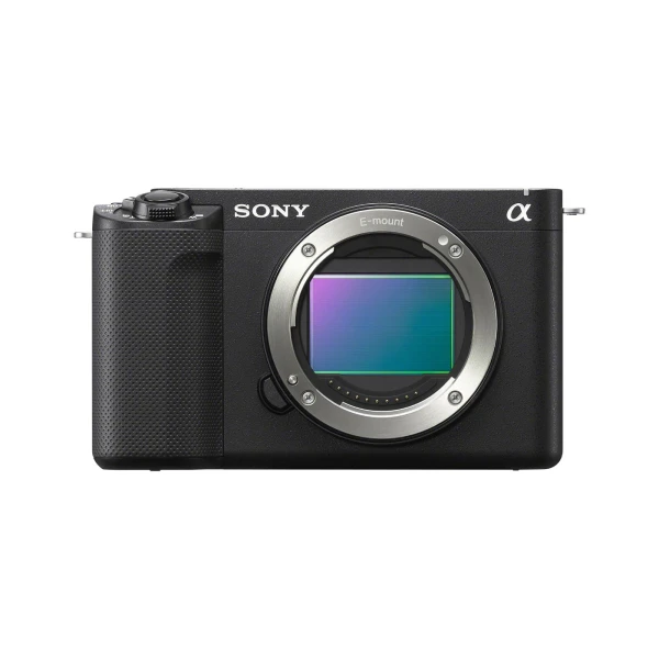 Sony ZV-E1 Sample Footage