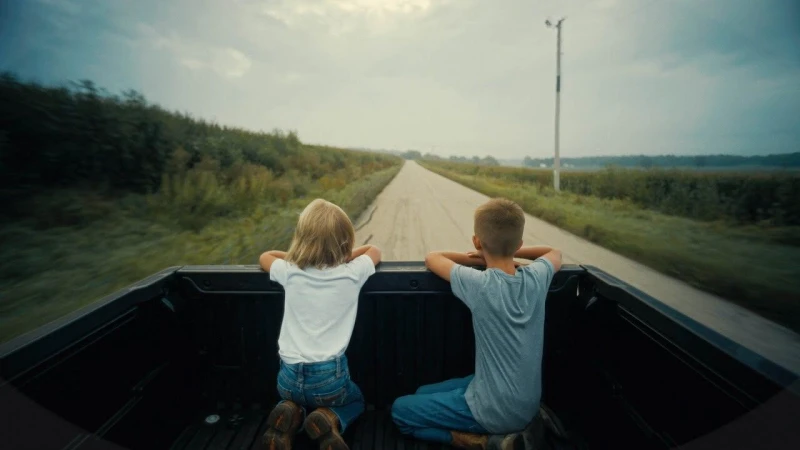 Labor Love Nikon ZR Short Film