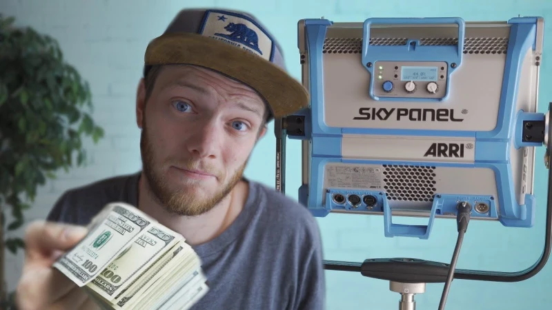 ARRI Skypanels - Are they WORTH the money?