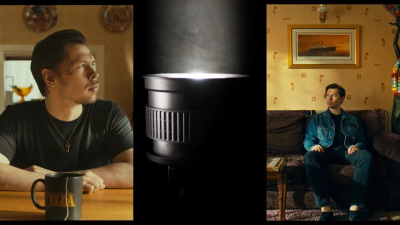Why You Need Powerful Lights for Filmmaking - Part 2 - Feat. Godox M600D