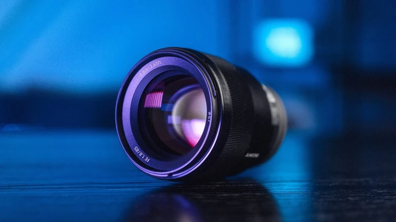 Wildly Underrated Sony 85mm f/1.8 FE Review