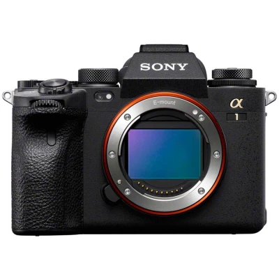 Sony A1