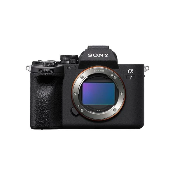 Sony A7 IV Sample Footage