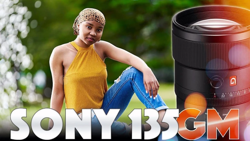 Sony 135 1.8 GM Review - Bokeh King or Money Pit?