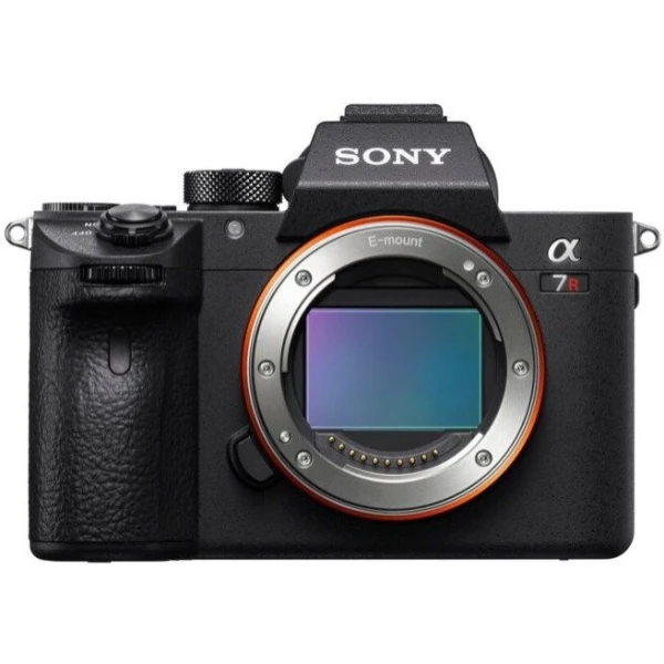 Sony A7R III Sample Footage