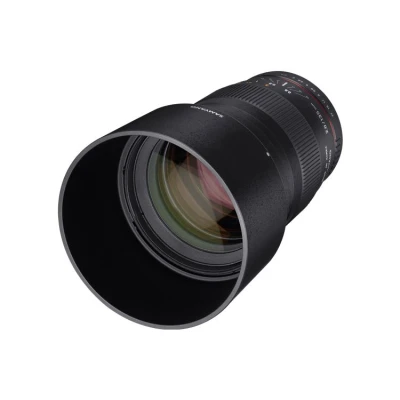 Samyang 135mm f/2 ED UMC (Canon EF Mount)